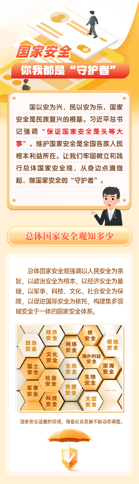 這件“頭等大事”需要你我共同守護(hù)！